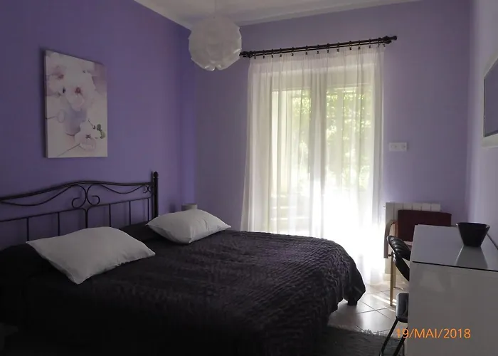 Apartmani Dubasnica