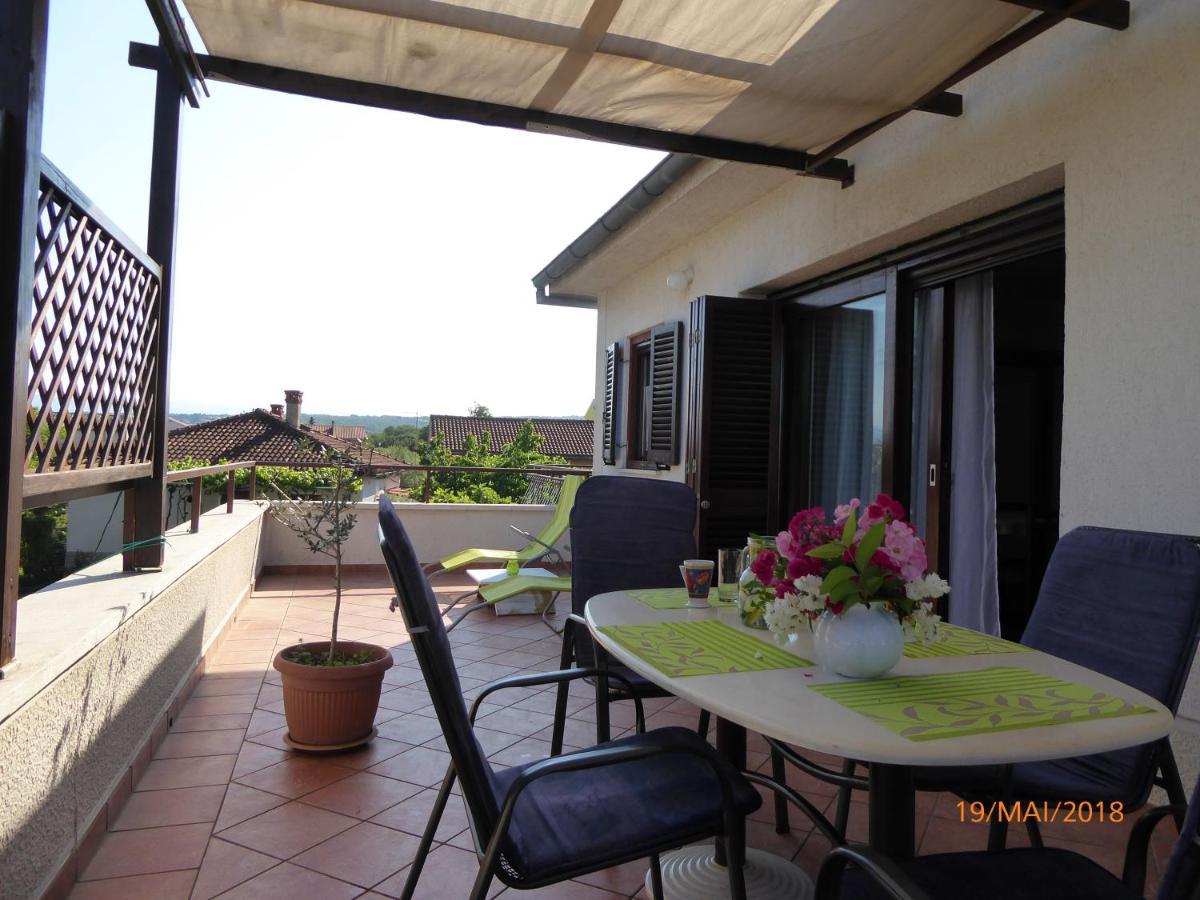 Apartment Dubasnica Malinska
