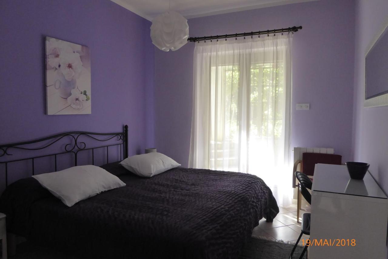 Dubasnica Apartment Malinska