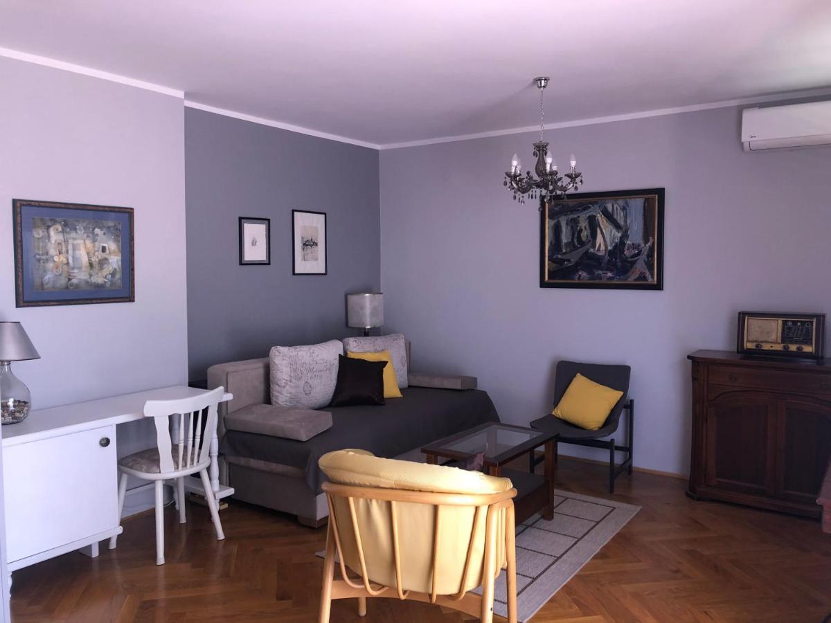 Dubasnica Apartment