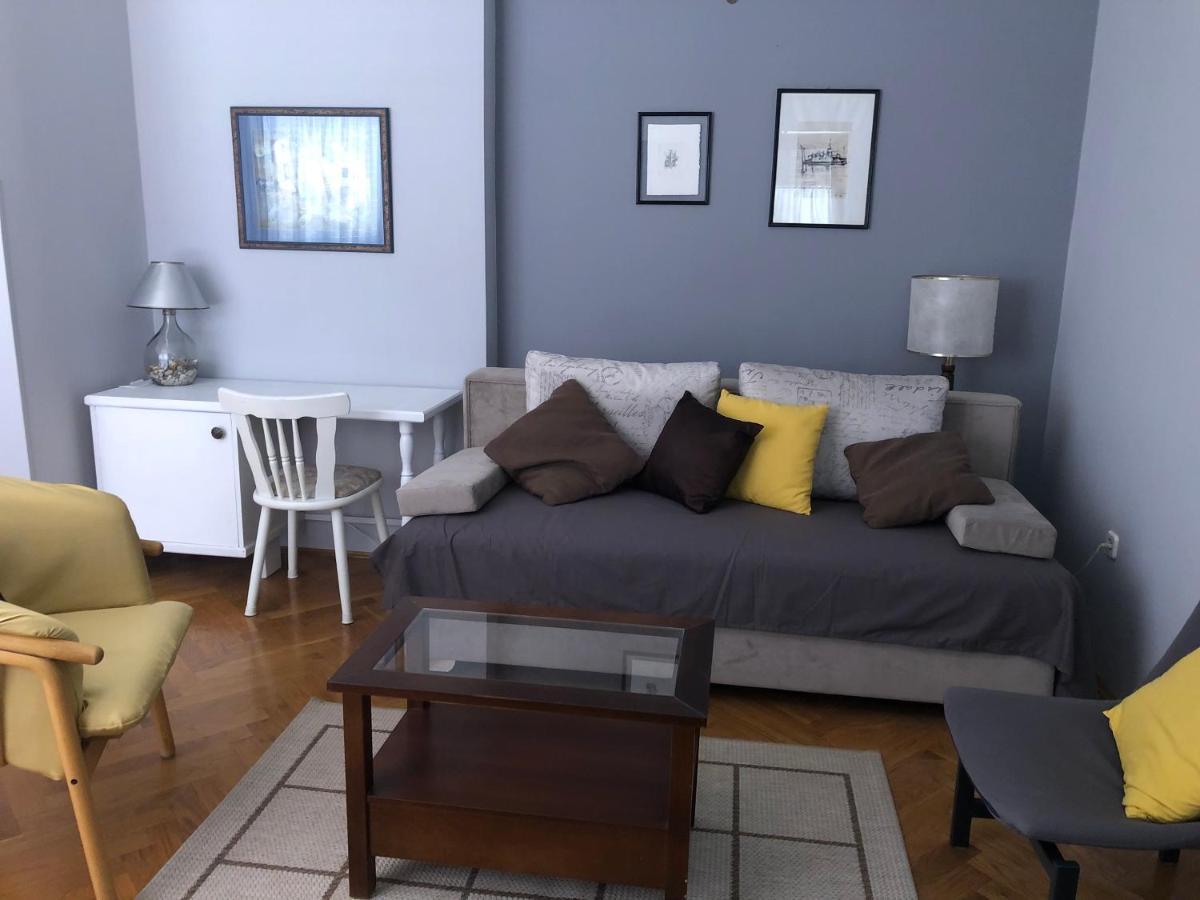 Dubasnica Apartment