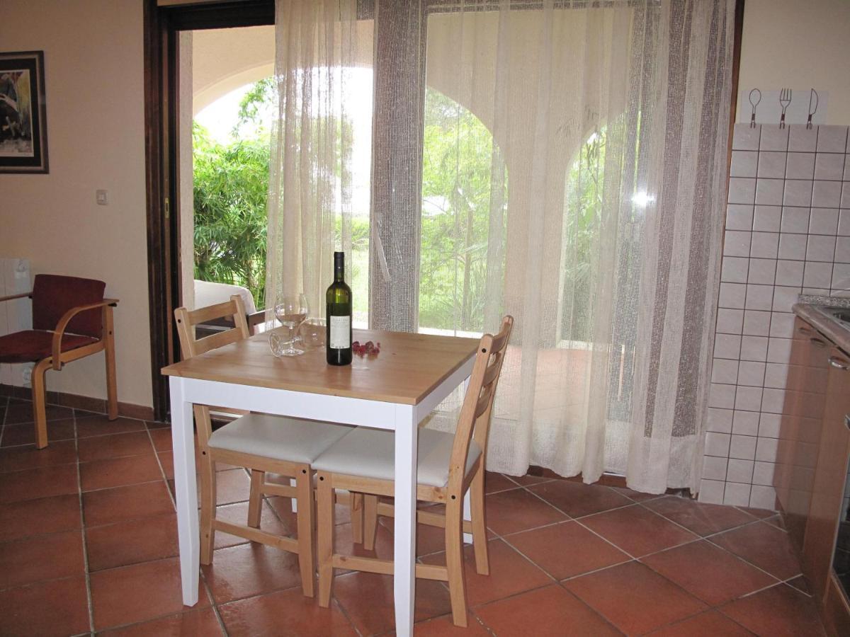 Apartment Dubasnica
