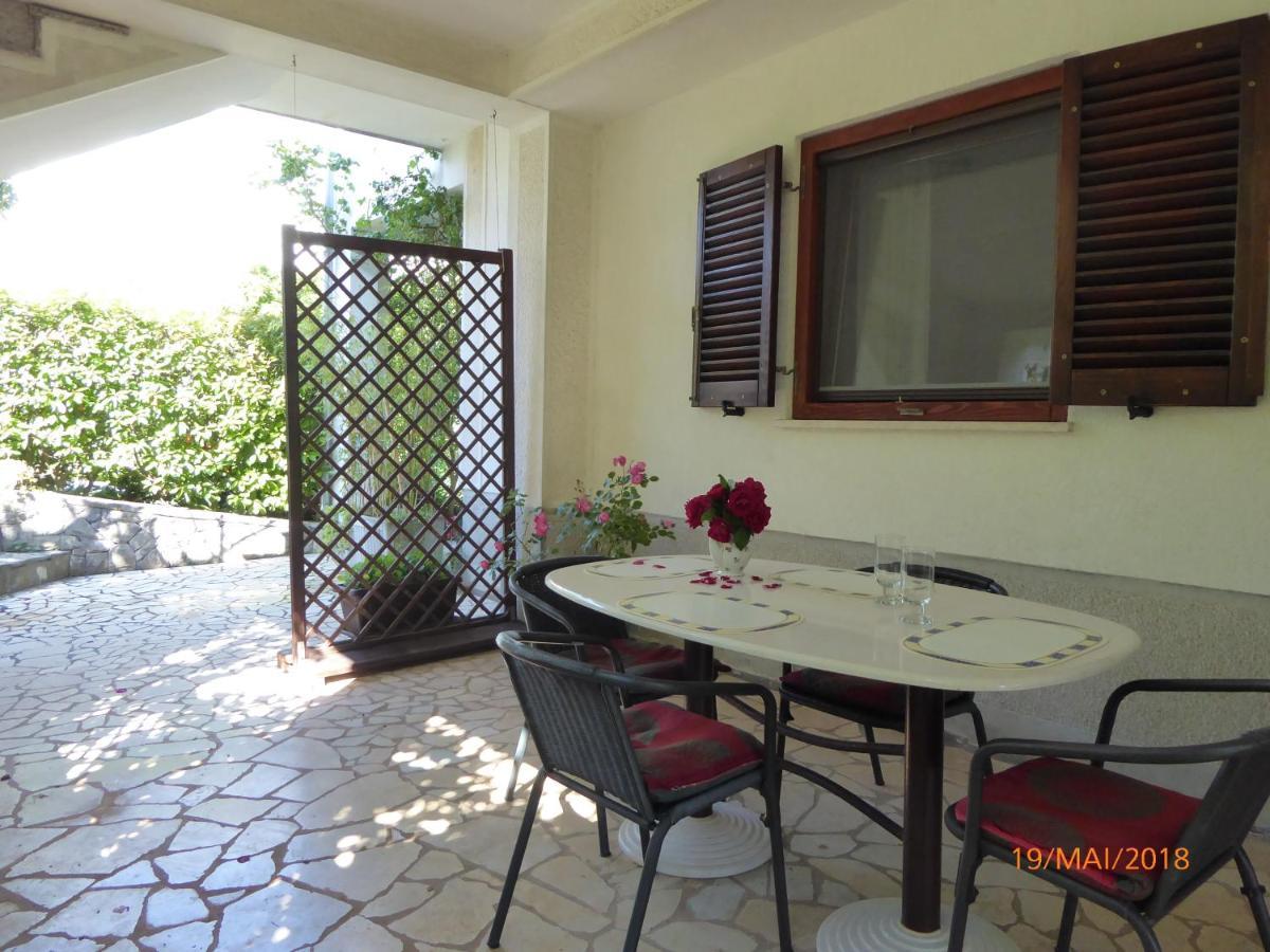 Apartment Dubasnica Malinska