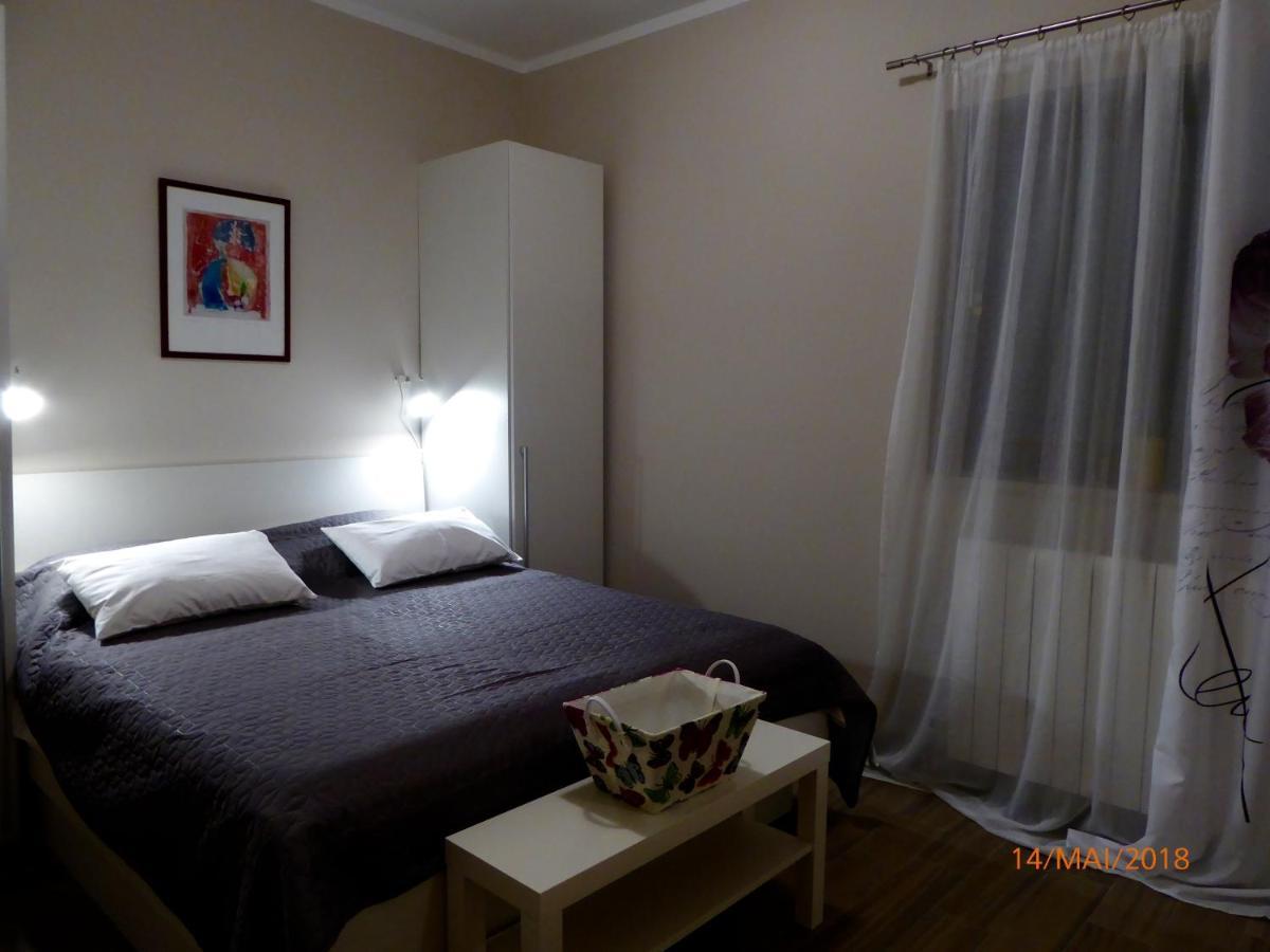 Apartment Dubasnica