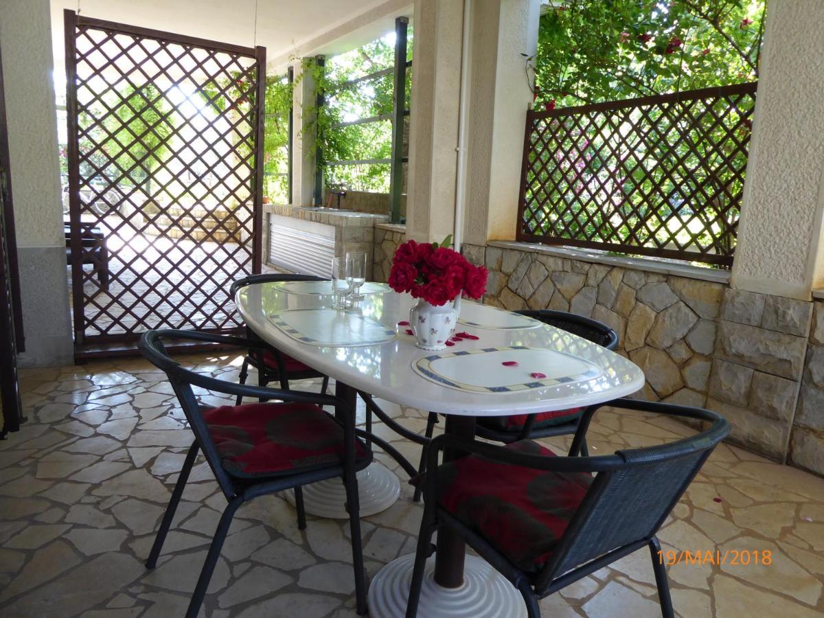 Apartma Dubasnica *