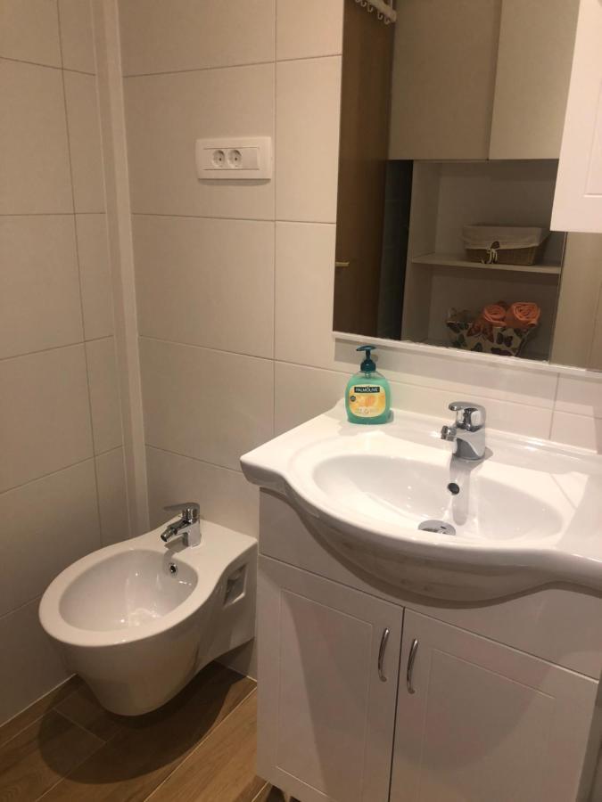 Apartment Dubasnica Malinska