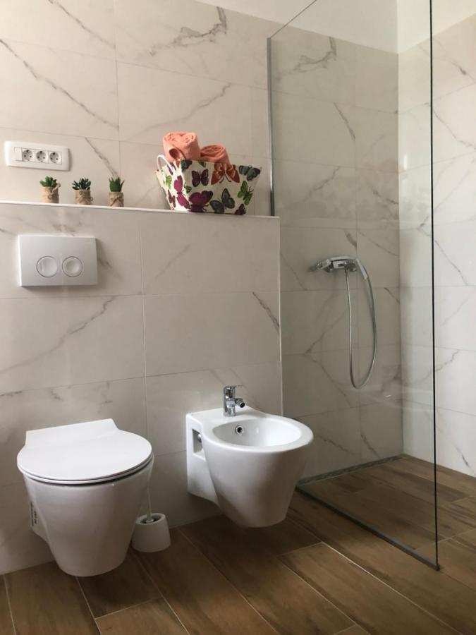 Apartment Dubasnica Malinska