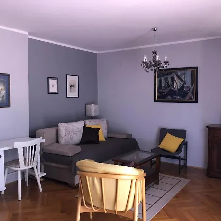 Apartmani Dubasnica Malinska Exterior foto