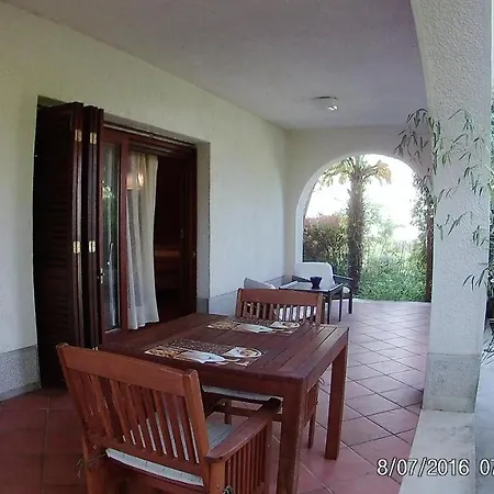 Apartmani Dubasnica Malinska Exterior foto