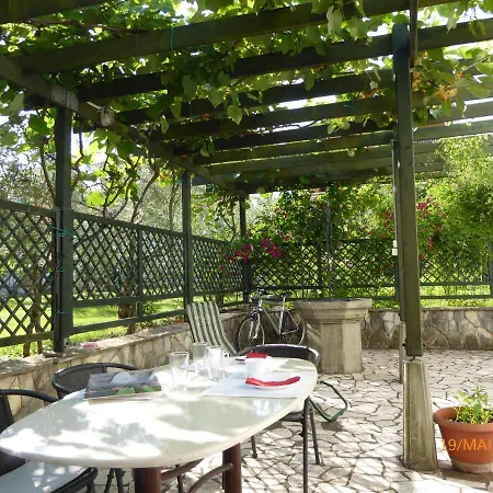 Apartmani Dubasnica Malinska Exterior foto