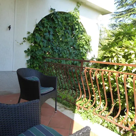 Apartmani Dubasnica Malinska Exterior foto