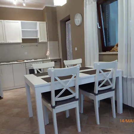 Apartmani Dubasnica Malinska Exterior foto