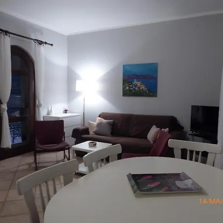 Apartmani Dubasnica Malinska Exterior foto