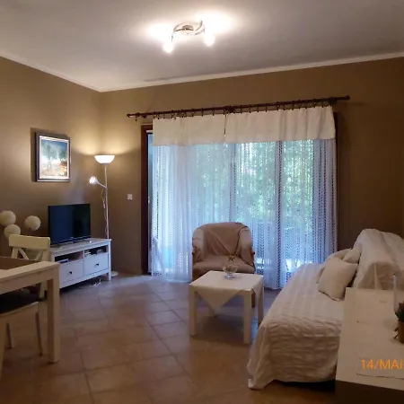 Apartmani Dubasnica Malinska Exterior foto