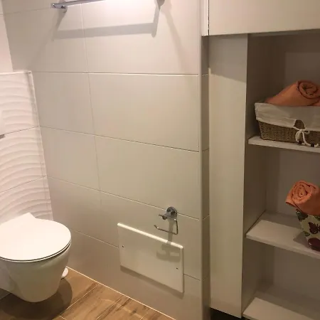 Apartmani Dubasnica Malinska Exterior foto