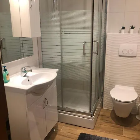 Apartmani Dubasnica Malinska Exterior foto