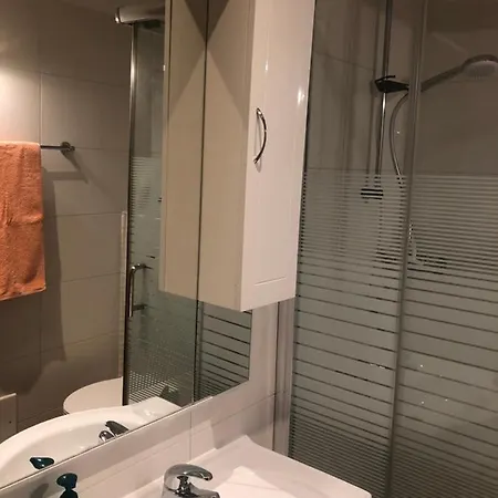 Apartmani Dubasnica Malinska Exterior foto