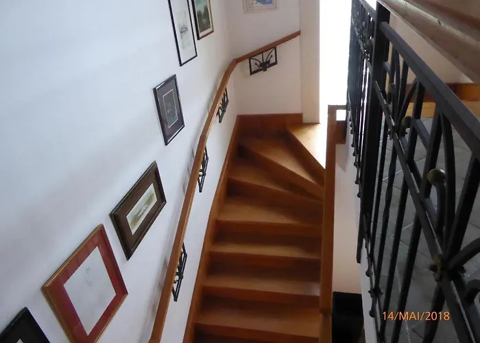Apartmani Dubasnica