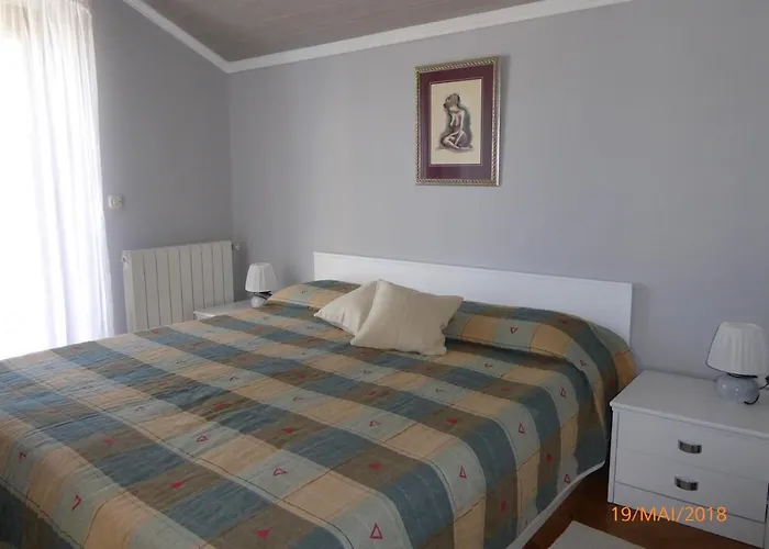 Apartmani Dubasnica