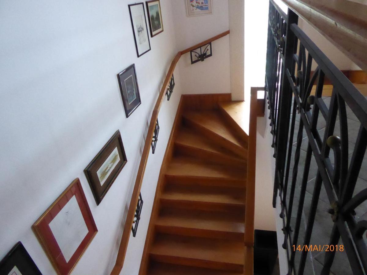 Dubasnica Apartment Malinska