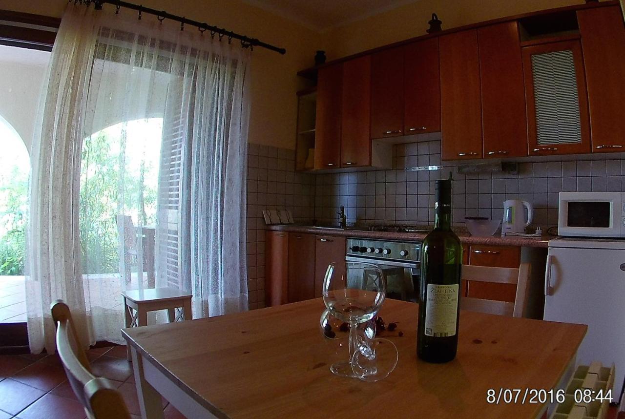 Apartment Dubasnica *