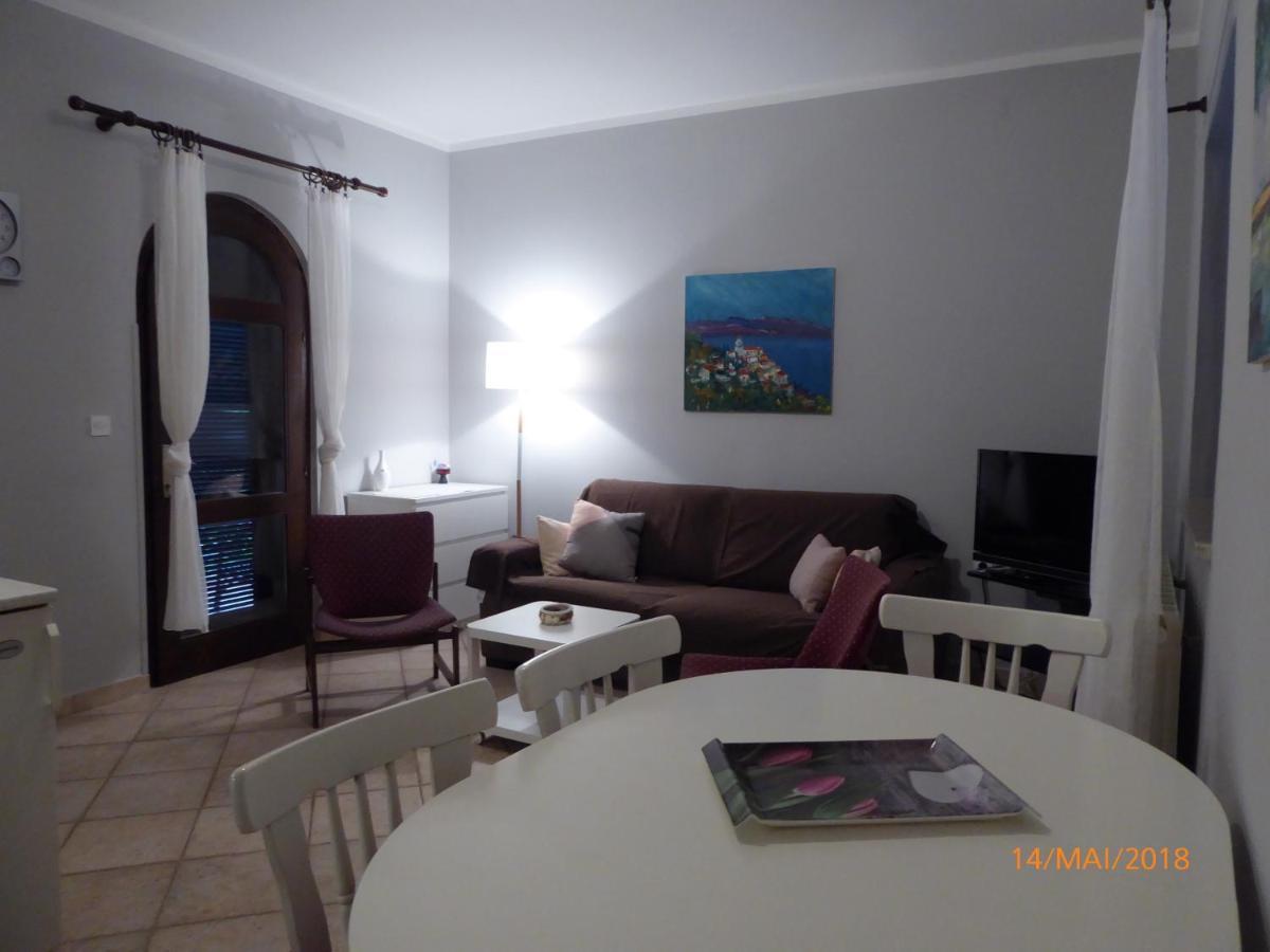 Dubasnica Apartment