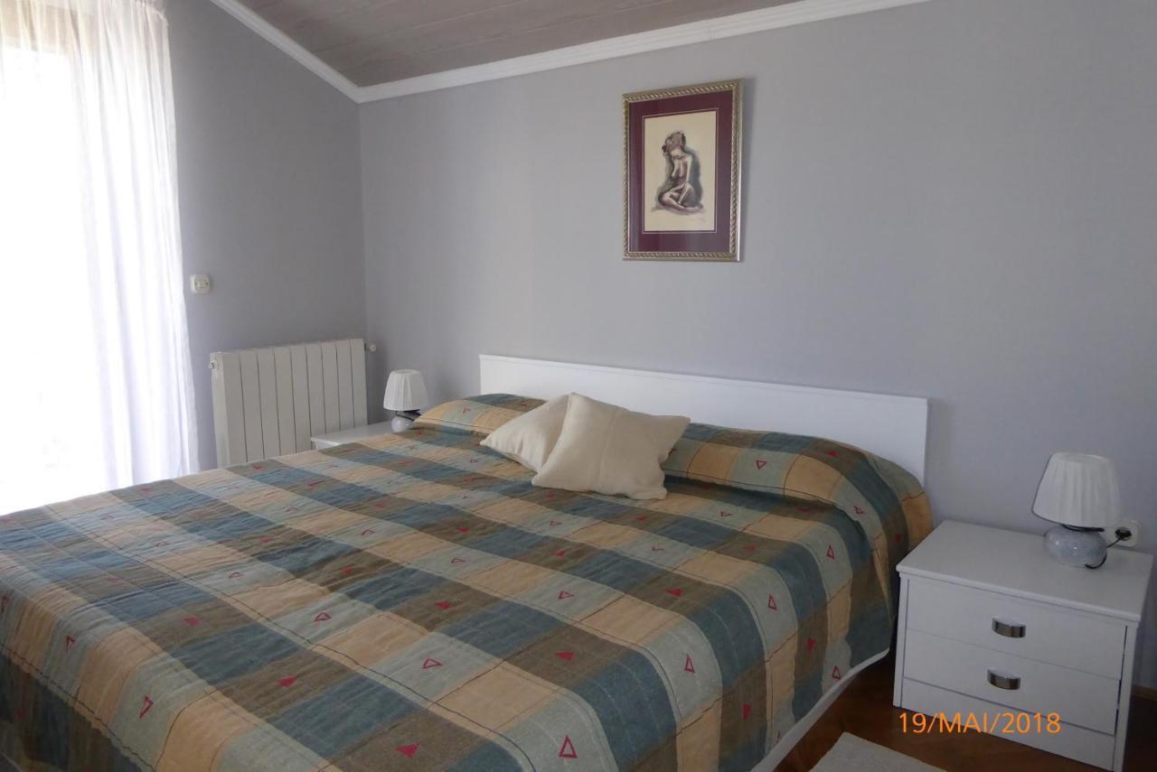 Apartment Dubasnica Malinska