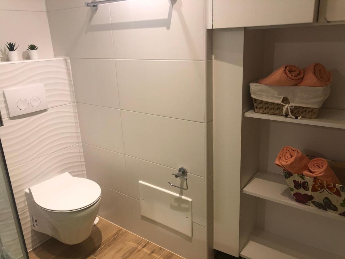 Dubasnica Apartment