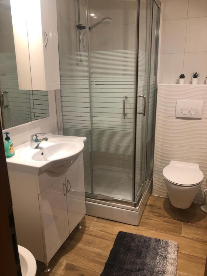Dubasnica Apartment