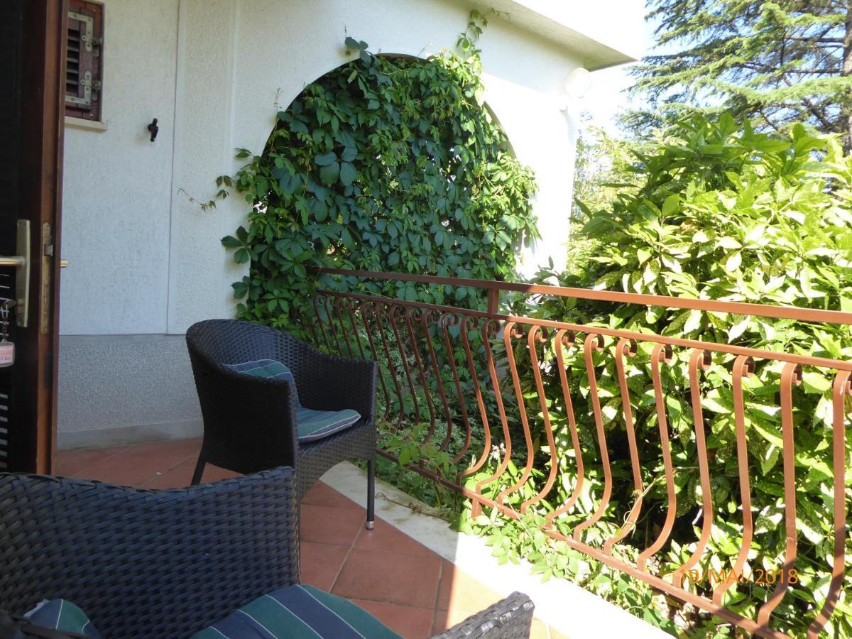 Apartment Dubasnica