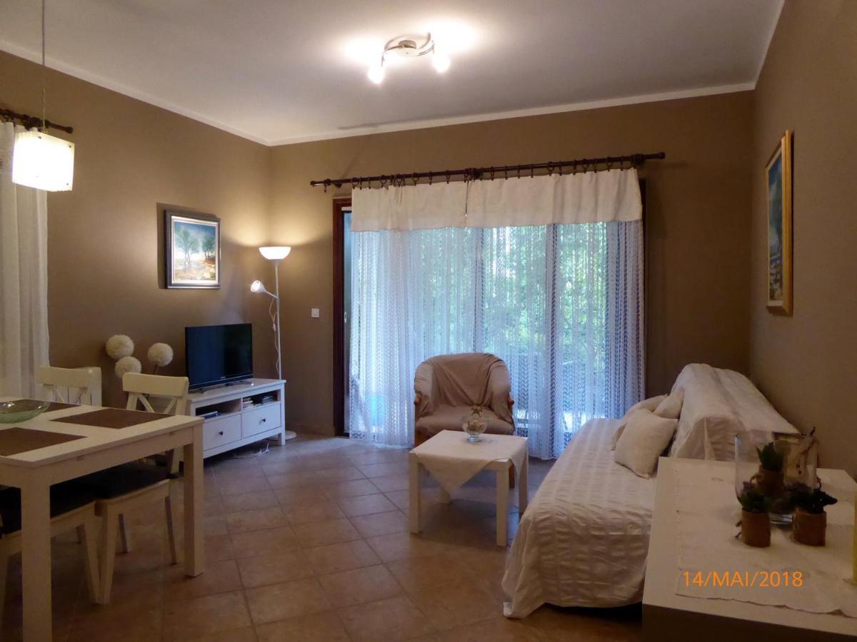 Apartment Dubasnica