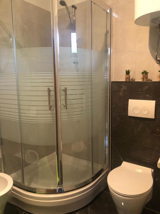 Apartment Dubasnica